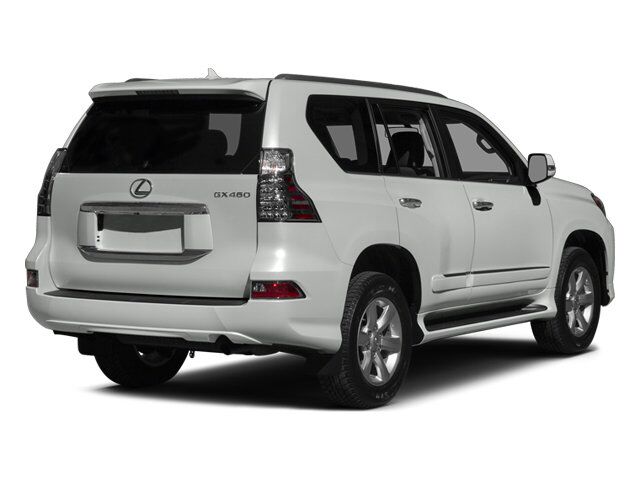 2014 Lexus GX 460 Luxury San Antonio TX