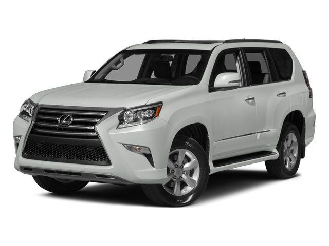 2014 Lexus GX 460 Luxury San Antonio TX