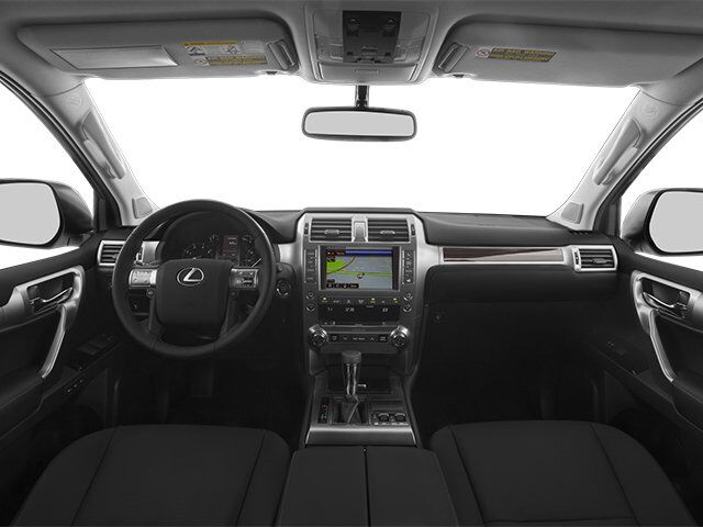 2014 Lexus GX 460 Luxury San Antonio TX