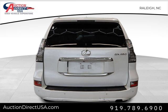 2014 Lexus GX 460 Raleigh NC