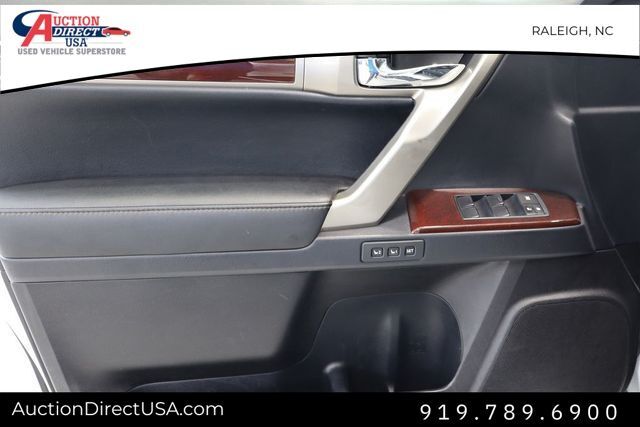 2014 Lexus GX 460 Raleigh NC