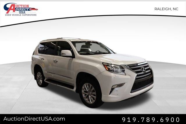 2014 Lexus GX 460 Raleigh NC
