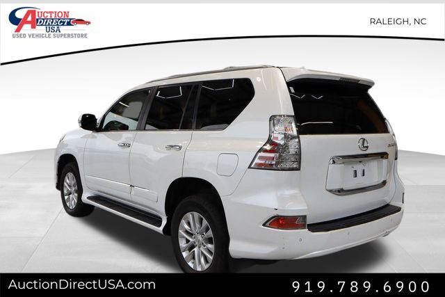 2014 Lexus GX 460 Raleigh NC