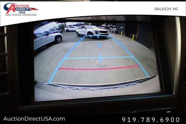 2014 Lexus GX 460 Raleigh NC