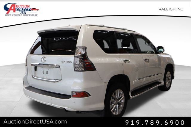 2014 Lexus GX 460 Raleigh NC