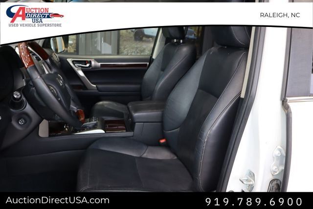 2014 Lexus GX 460 Raleigh NC