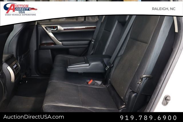 2014 Lexus GX 460 Raleigh NC
