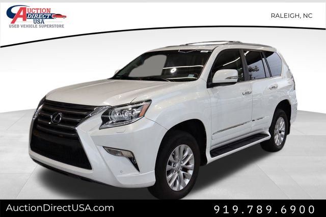 2014 Lexus GX 460 Raleigh NC