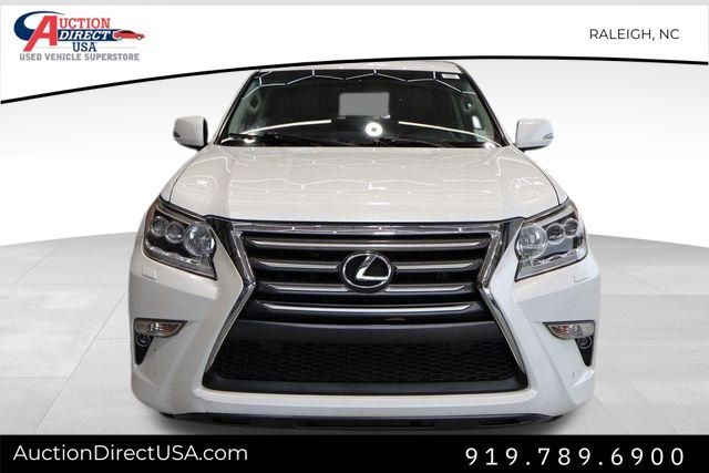 2014 Lexus GX 460 Raleigh NC