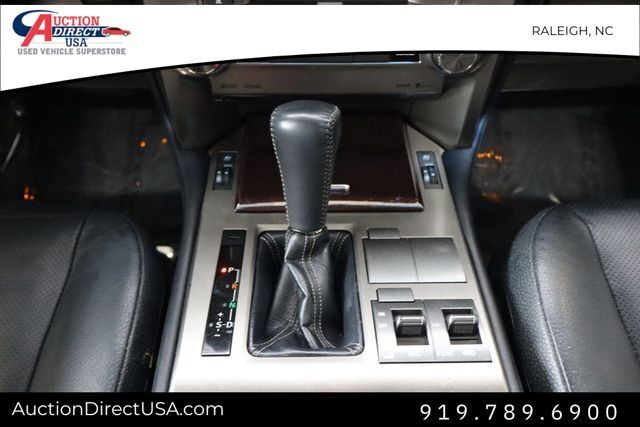 2014 Lexus GX 460 Raleigh NC