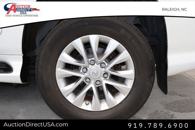 2014 Lexus GX 460 Raleigh NC