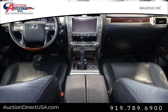 2014 Lexus GX 460 Raleigh NC