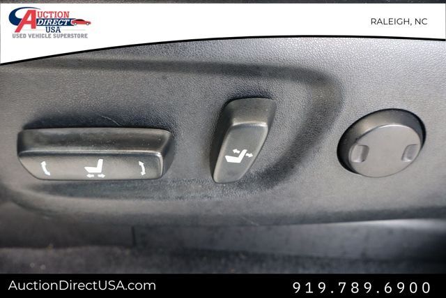 2014 Lexus GX 460 Raleigh NC
