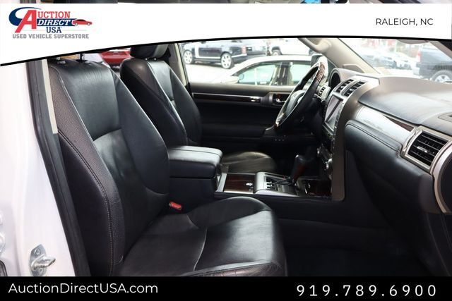 2014 Lexus GX 460 Raleigh NC
