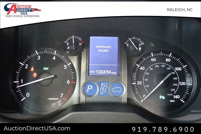 2014 Lexus GX 460 Raleigh NC