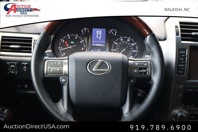 2014 Lexus GX 460 Raleigh NC