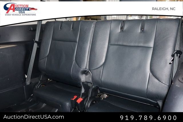 2014 Lexus GX 460 Raleigh NC