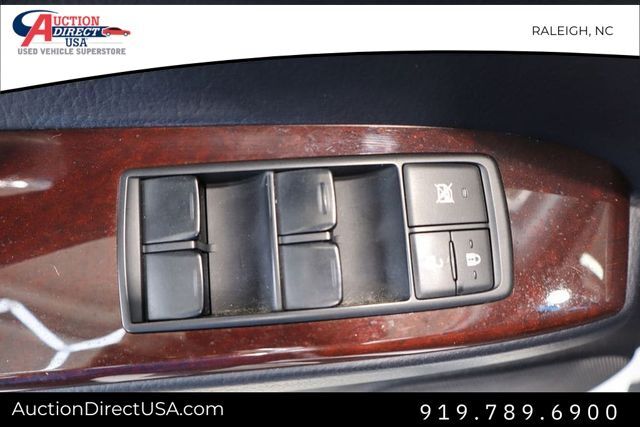 2014 Lexus GX 460 Raleigh NC
