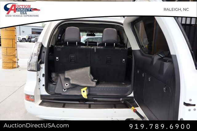 2014 Lexus GX 460 Raleigh NC