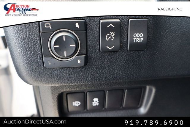 2014 Lexus GX 460 Raleigh NC