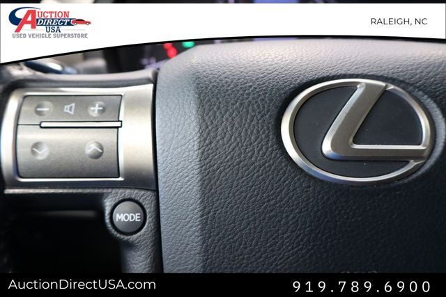 2014 Lexus GX 460 Raleigh NC