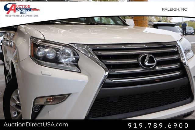 2014 Lexus GX 460 Raleigh NC