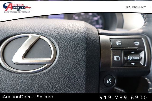 2014 Lexus GX 460 Raleigh NC