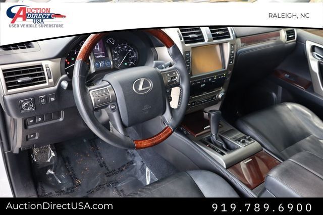 2014 Lexus GX 460 Raleigh NC