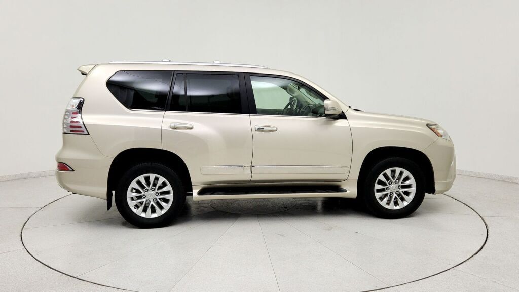 2014 Lexus GX 460 Laurel MD