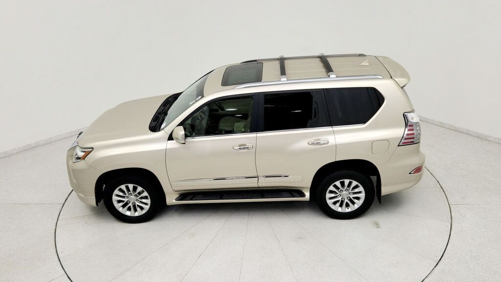 2014 Lexus GX 460 Laurel MD