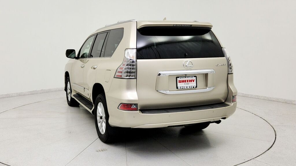2014 Lexus GX 460 Laurel MD