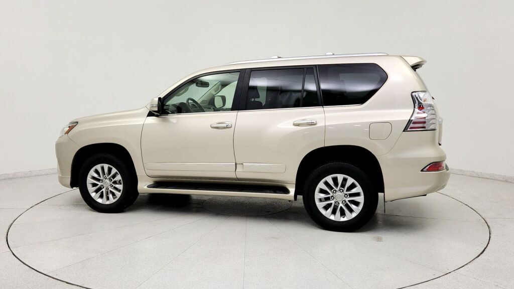 2014 Lexus GX 460 Laurel MD