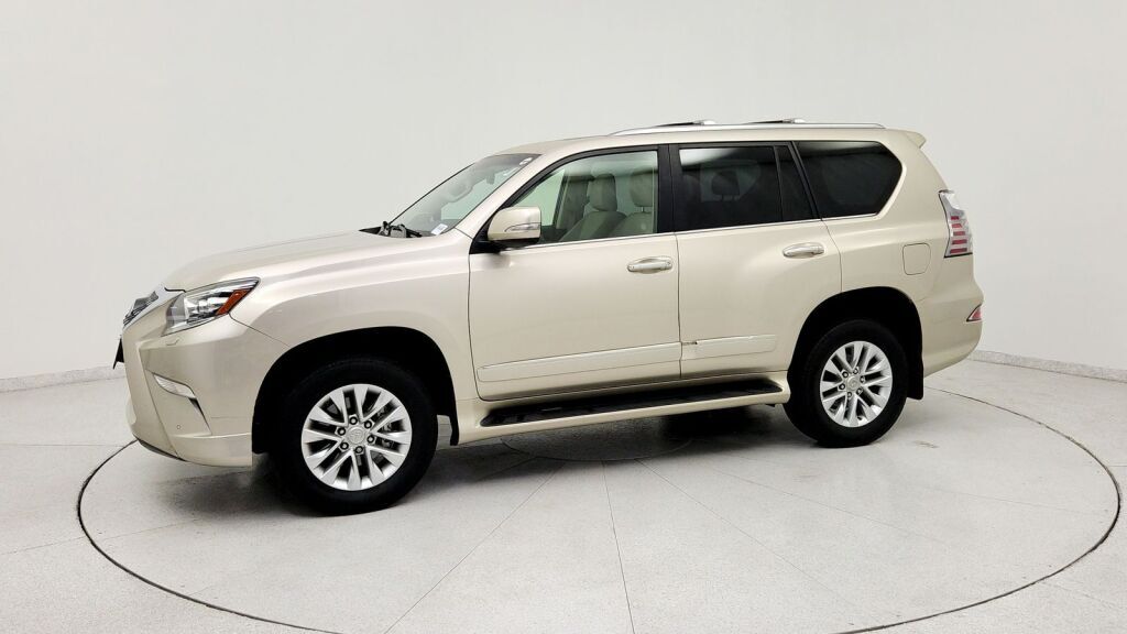 2014 Lexus GX 460 Laurel MD