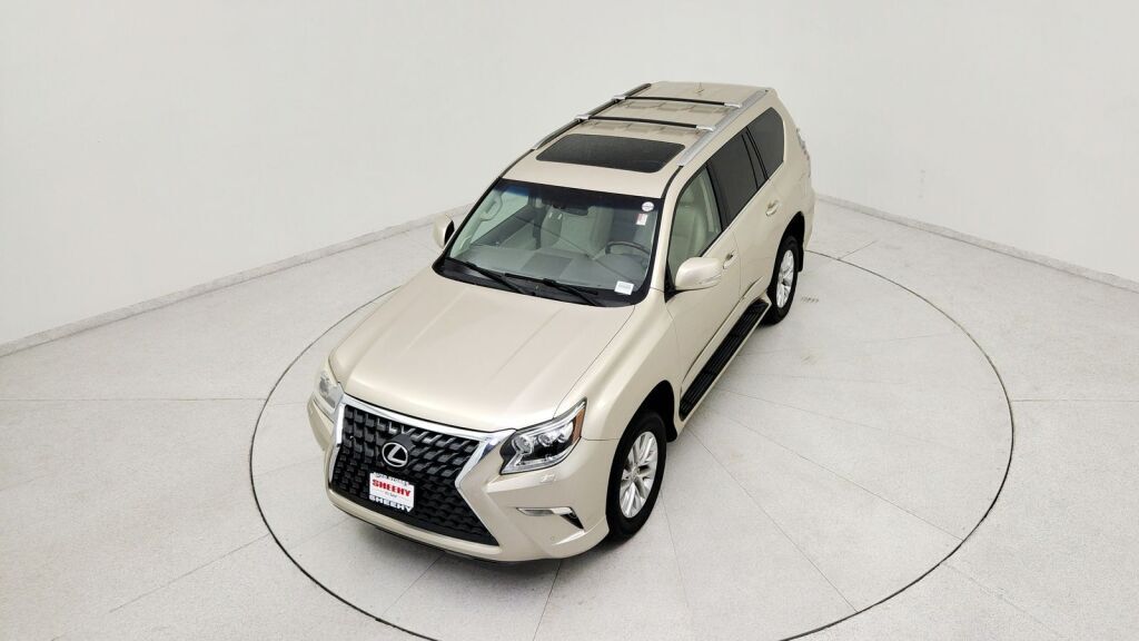 2014 Lexus GX 460 Laurel MD