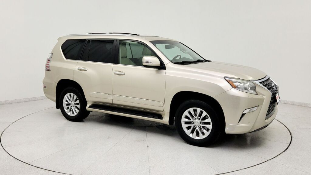 2014 Lexus GX 460 Laurel MD