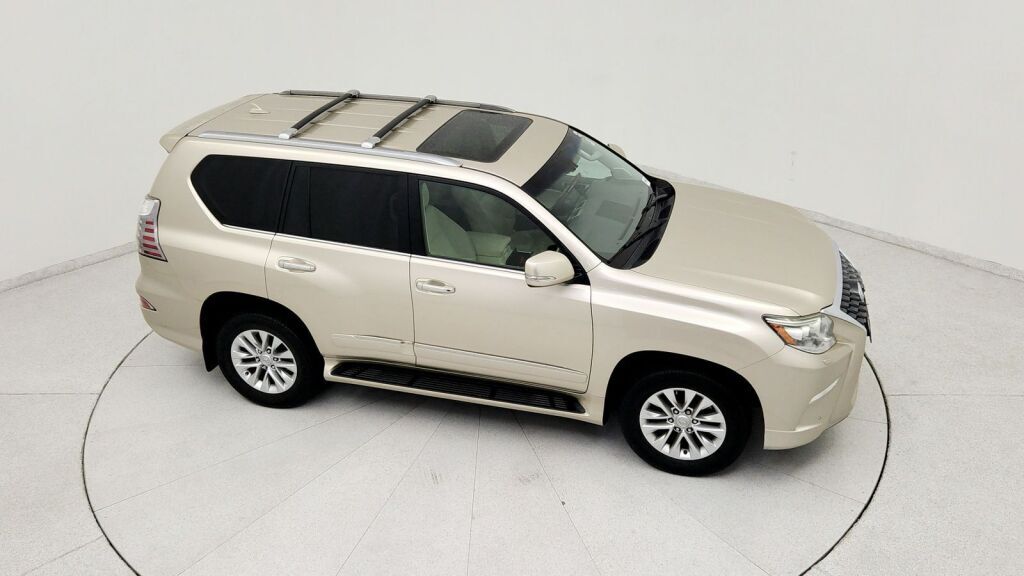 2014 Lexus GX 460 Laurel MD