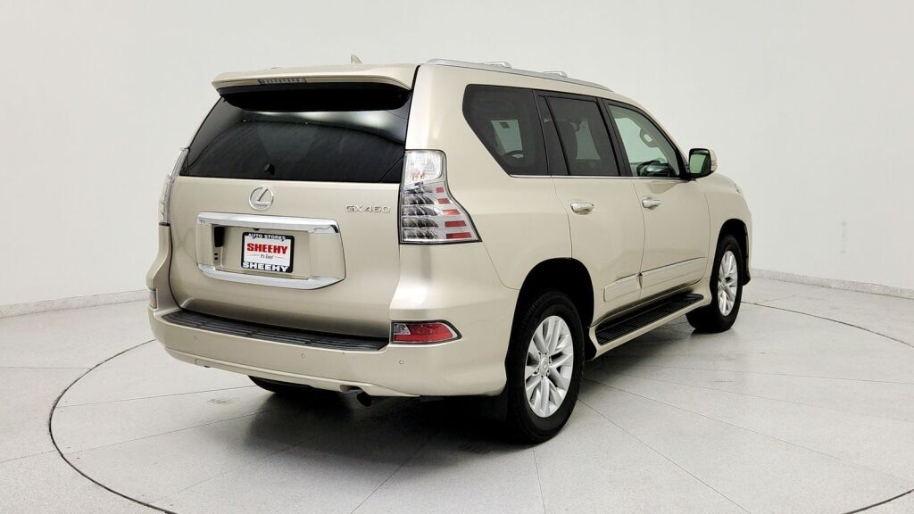 2014 Lexus GX 460 Laurel MD