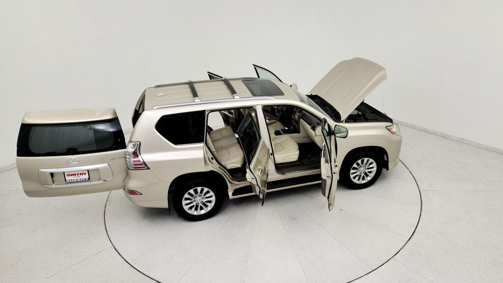 2014 Lexus GX 460 Laurel MD