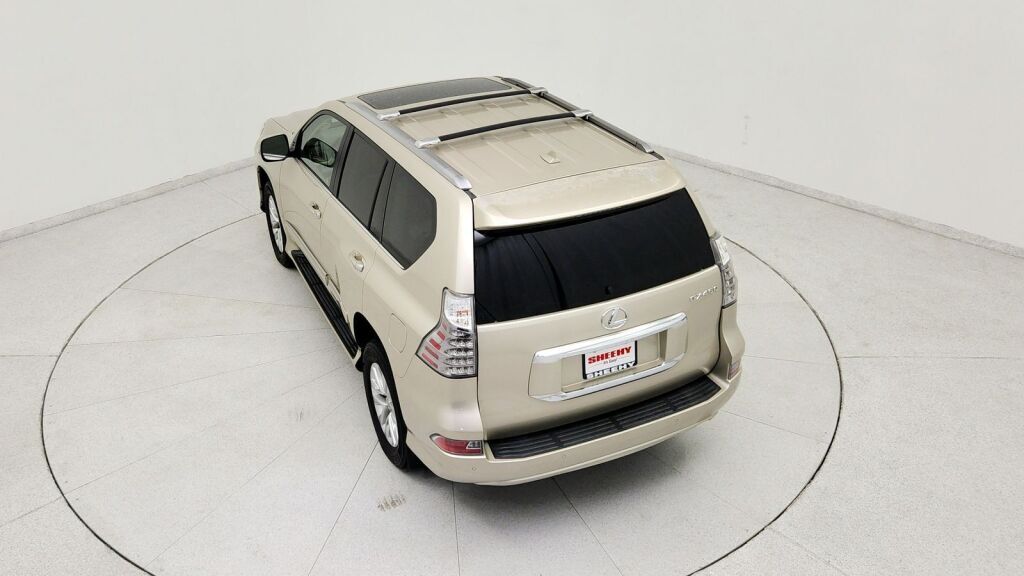 2014 Lexus GX 460 Laurel MD