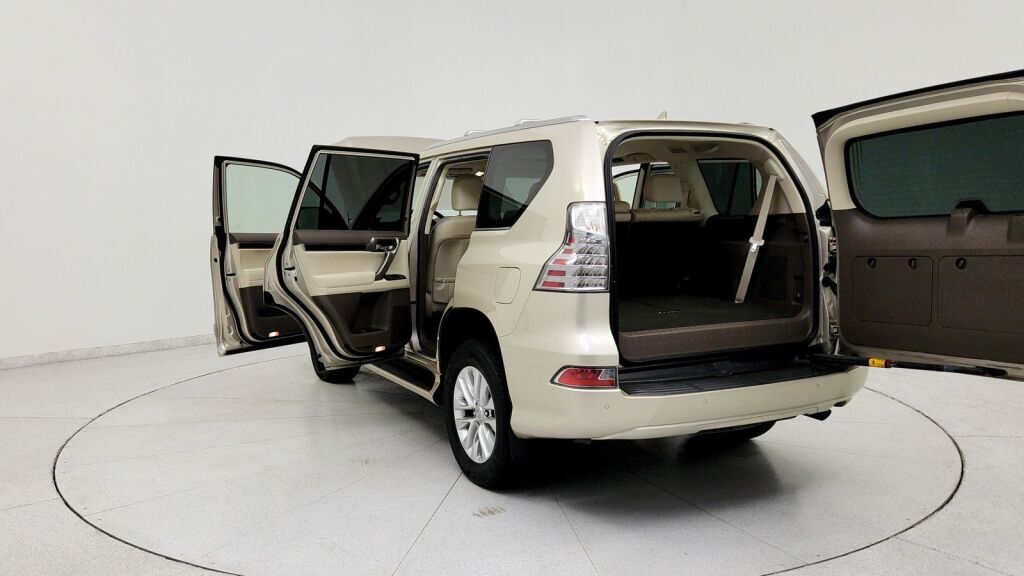 2014 Lexus GX 460 Laurel MD