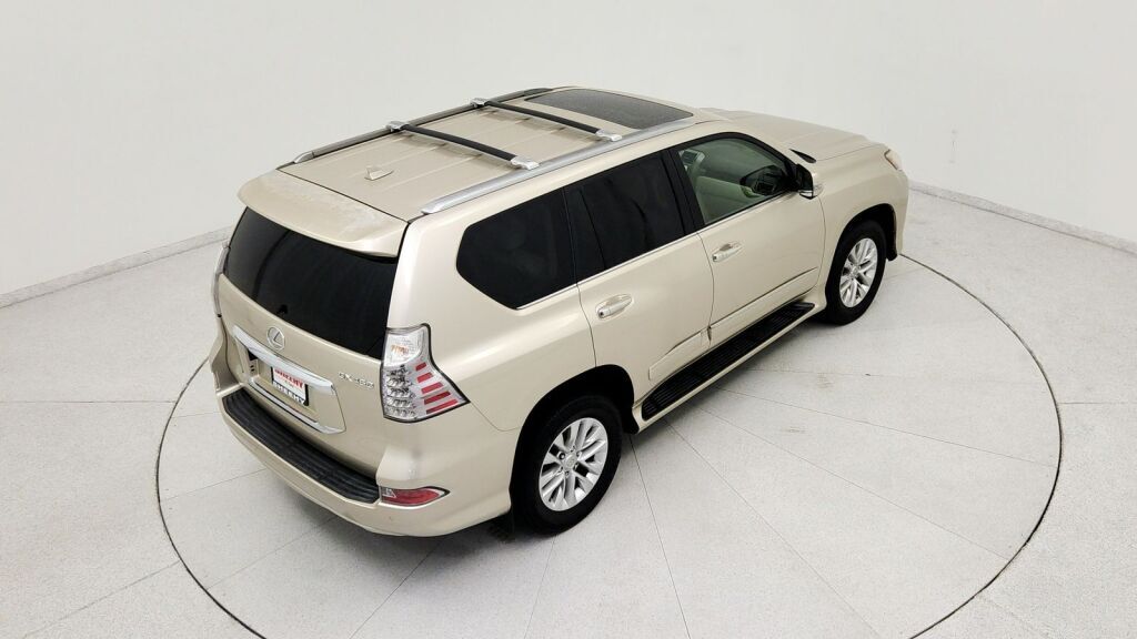 2014 Lexus GX 460 Laurel MD