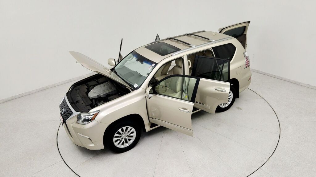 2014 Lexus GX 460 Laurel MD