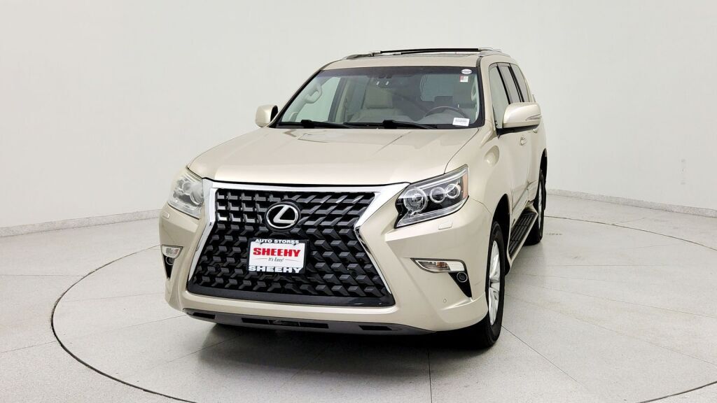 2014 Lexus GX 460 Laurel MD