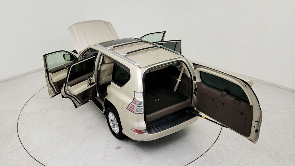 2014 Lexus GX 460 Laurel MD