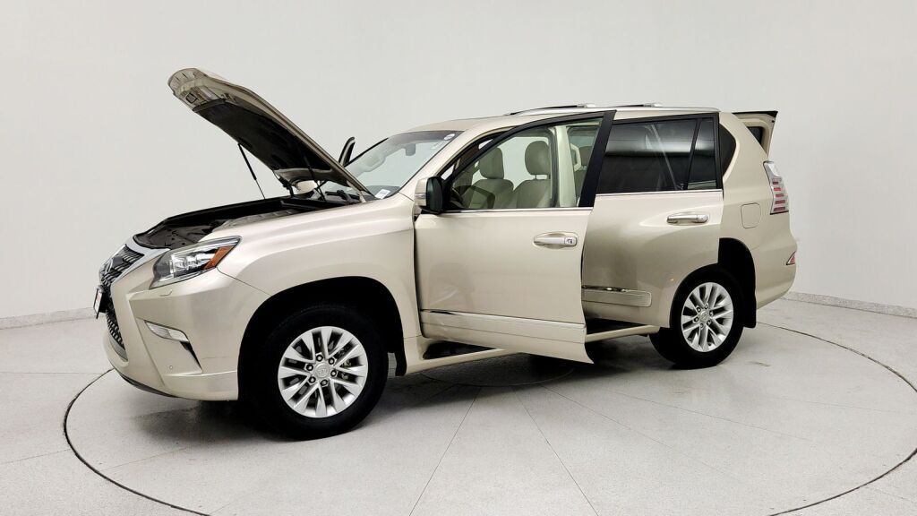 2014 Lexus GX 460 Laurel MD