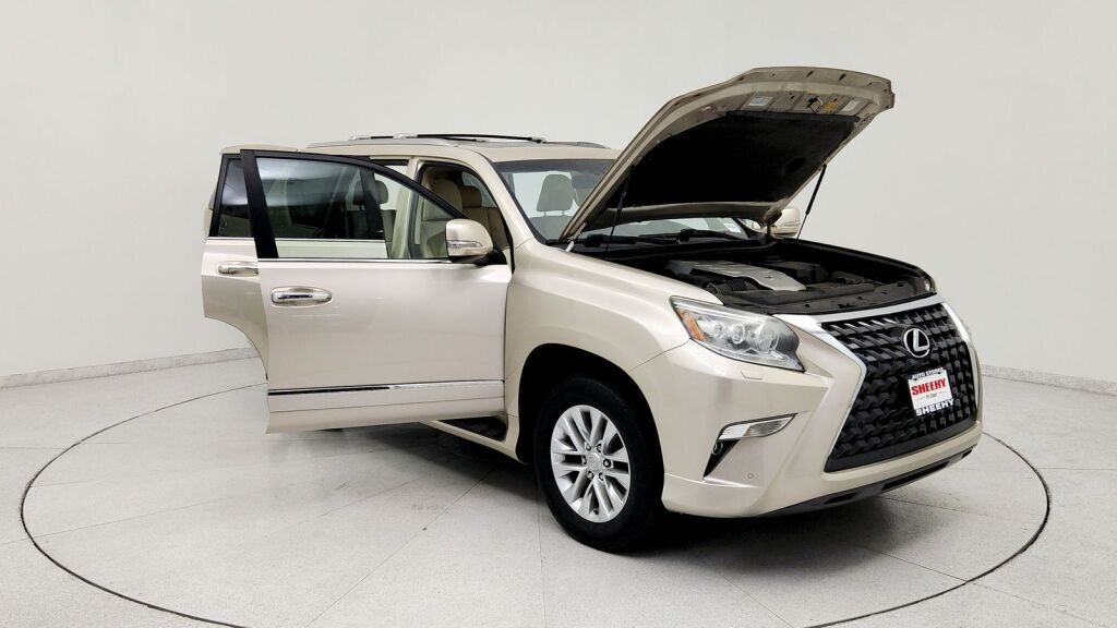 2014 Lexus GX 460 Laurel MD