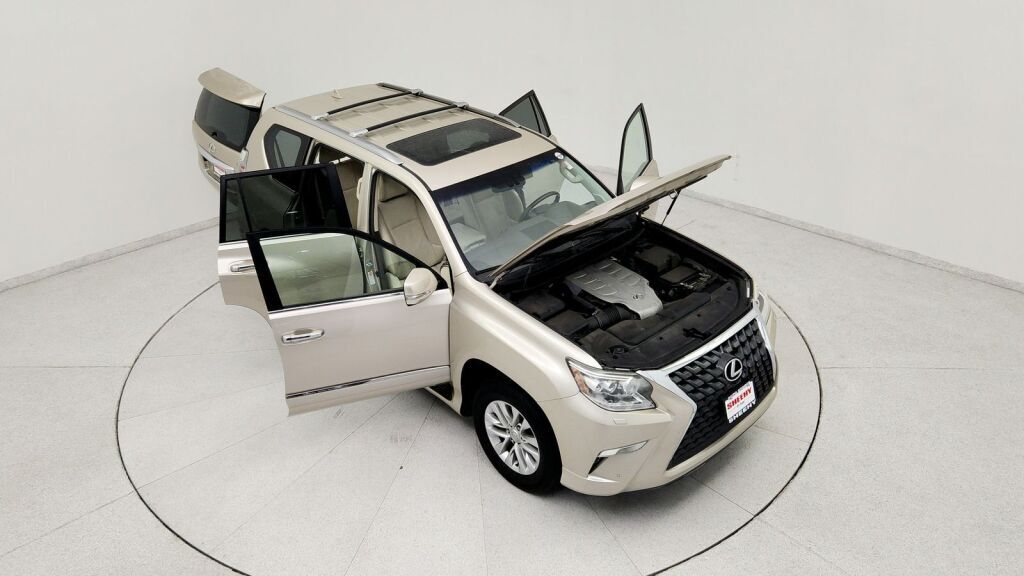 2014 Lexus GX 460 Laurel MD