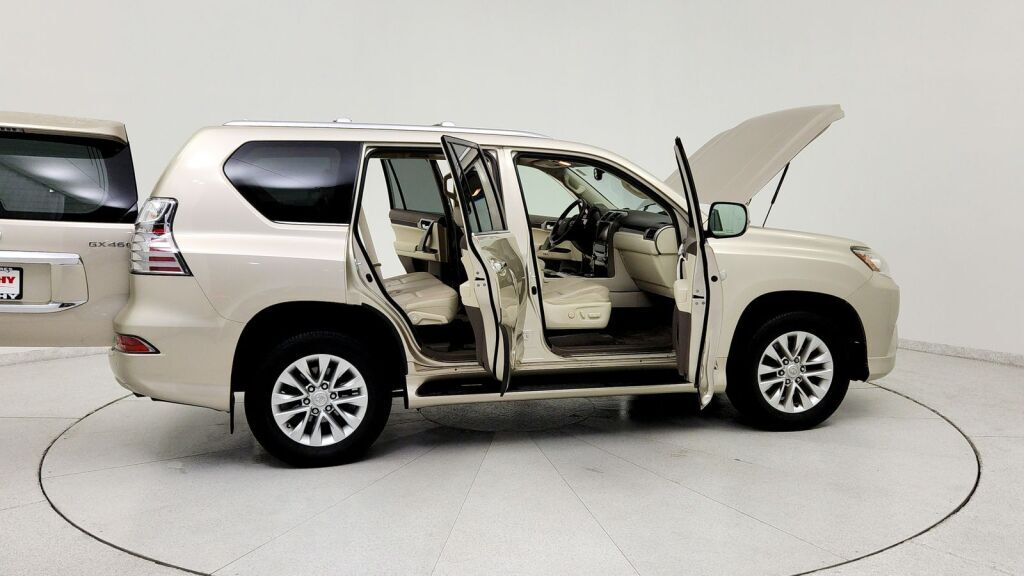 2014 Lexus GX 460 Laurel MD