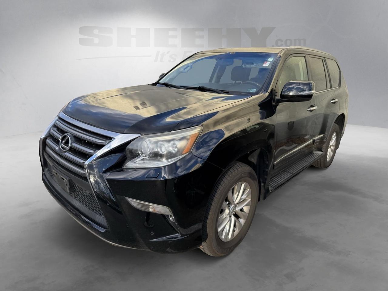 2014 Lexus GX 460 Annapolis MD