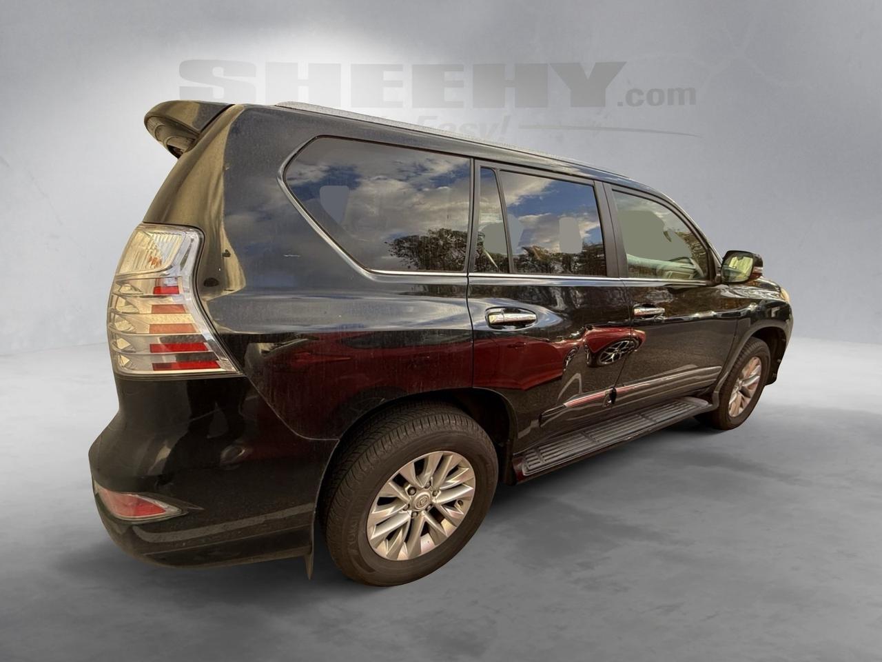 2014 Lexus GX 460 Annapolis MD